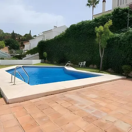 Cozy House- Nature Malaga