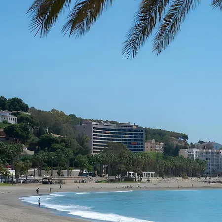 Cozy House- Nature Holiday home Malaga