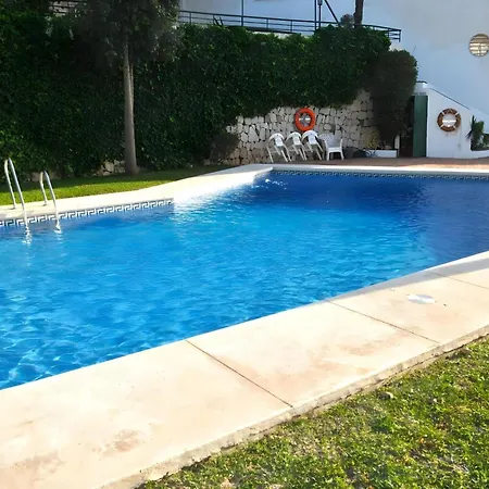 Cozy House- Nature * Malaga