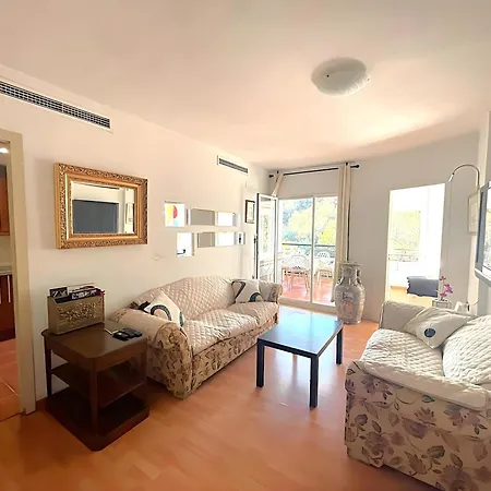 Cozy House- Nature Malaga