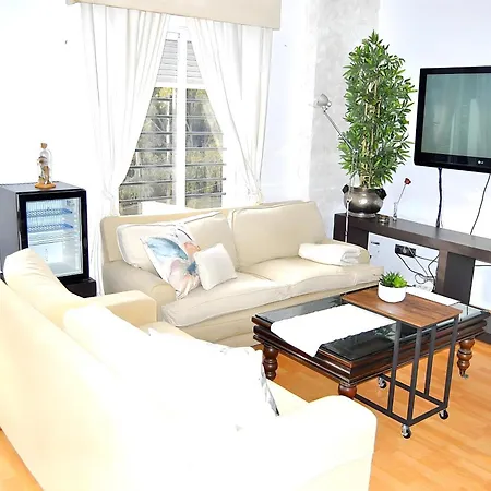 Cozy House- Nature Holiday home Malaga