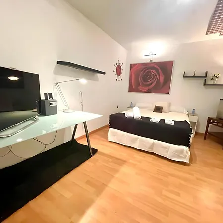 Cozy House- Nature Holiday home Malaga