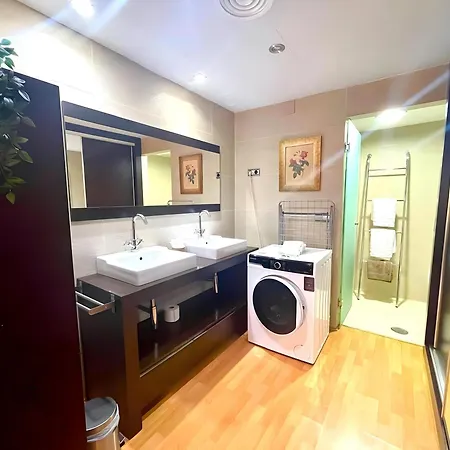 Cozy House- Nature Malaga