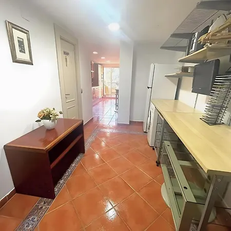 Cozy House- Nature Malaga