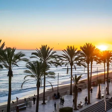 Holiday home Cozy House- Nature Malaga